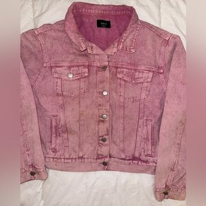 VICI denim jacket